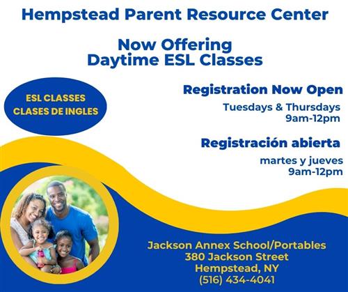 PARENT RESOURCE